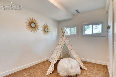 Tiny photo for 5550 Del Paz Drive, Colorado Springs, CO 80918 (MLS # 7577528)