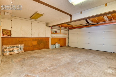 Tiny photo for 5550 Del Paz Drive, Colorado Springs, CO 80918 (MLS # 7577528)