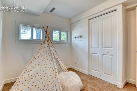 Tiny photo for 5550 Del Paz Drive, Colorado Springs, CO 80918 (MLS # 7577528)