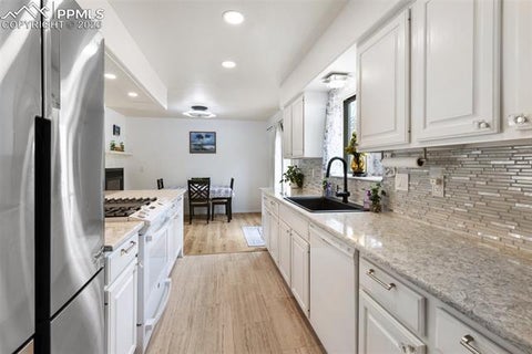 Tiny photo for 742 Westwood Trace, Woodland Park, CO 80863 (MLS # 2187665)