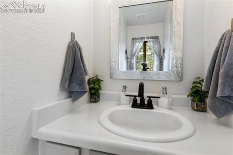 Tiny photo for 742 Westwood Trace, Woodland Park, CO 80863 (MLS # 2187665)