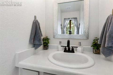 Tiny photo for 742 Westwood Trace, Woodland Park, CO 80863 (MLS # 2187665)