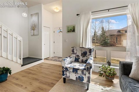 Tiny photo for 742 Westwood Trace, Woodland Park, CO 80863 (MLS # 2187665)