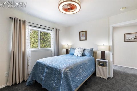 Tiny photo for 742 Westwood Trace, Woodland Park, CO 80863 (MLS # 2187665)