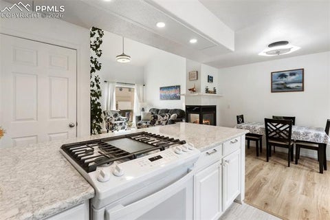 Tiny photo for 742 Westwood Trace, Woodland Park, CO 80863 (MLS # 2187665)
