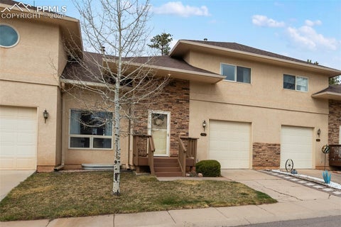 Tiny photo for 742 Westwood Trace, Woodland Park, CO 80863 (MLS # 2187665)