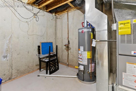 Tiny photo for 742 Westwood Trace, Woodland Park, CO 80863 (MLS # 2187665)