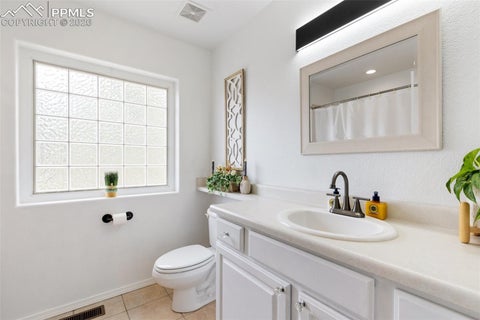 Tiny photo for 742 Westwood Trace, Woodland Park, CO 80863 (MLS # 2187665)