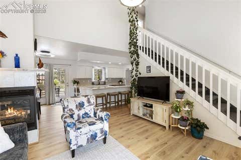 Tiny photo for 742 Westwood Trace, Woodland Park, CO 80863 (MLS # 2187665)