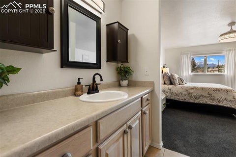 Tiny photo for 742 Westwood Trace, Woodland Park, CO 80863 (MLS # 2187665)