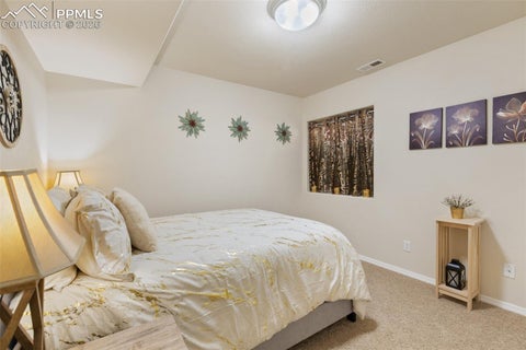 Tiny photo for 742 Westwood Trace, Woodland Park, CO 80863 (MLS # 2187665)