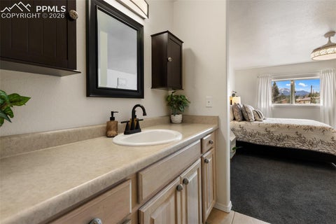 Tiny photo for 742 Westwood Trace, Woodland Park, CO 80863 (MLS # 2187665)