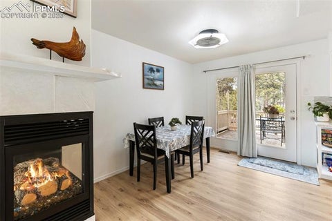 Tiny photo for 742 Westwood Trace, Woodland Park, CO 80863 (MLS # 2187665)