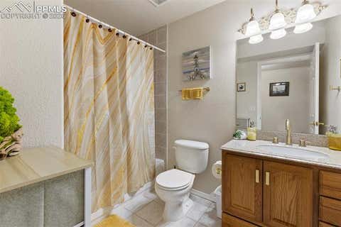 Tiny photo for 742 Westwood Trace, Woodland Park, CO 80863 (MLS # 2187665)
