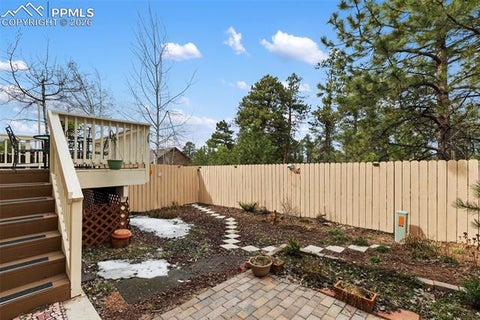 Tiny photo for 742 Westwood Trace, Woodland Park, CO 80863 (MLS # 2187665)