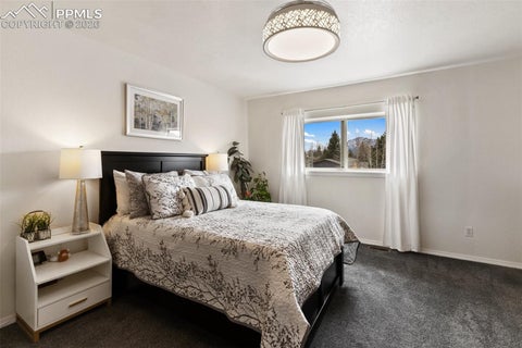 Tiny photo for 742 Westwood Trace, Woodland Park, CO 80863 (MLS # 2187665)