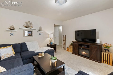 Tiny photo for 742 Westwood Trace, Woodland Park, CO 80863 (MLS # 2187665)