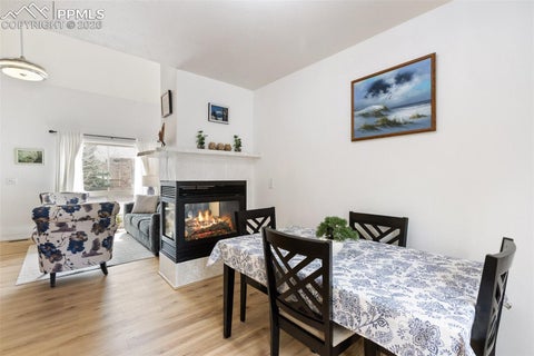 Tiny photo for 742 Westwood Trace, Woodland Park, CO 80863 (MLS # 2187665)