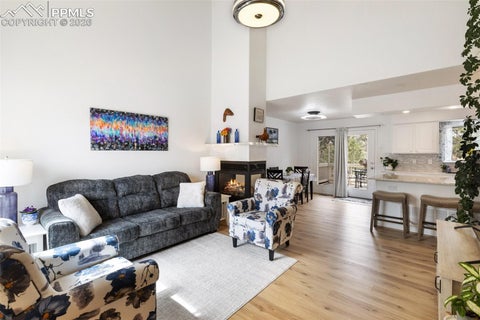 Tiny photo for 742 Westwood Trace, Woodland Park, CO 80863 (MLS # 2187665)