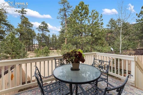 Tiny photo for 742 Westwood Trace, Woodland Park, CO 80863 (MLS # 2187665)