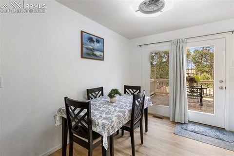 Tiny photo for 742 Westwood Trace, Woodland Park, CO 80863 (MLS # 2187665)