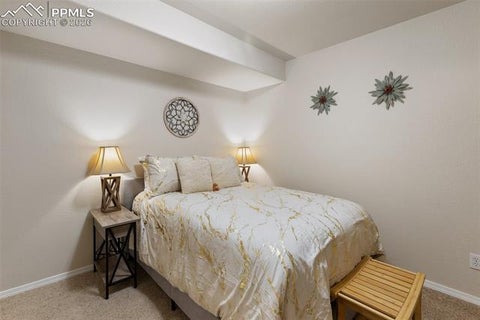 Tiny photo for 742 Westwood Trace, Woodland Park, CO 80863 (MLS # 2187665)