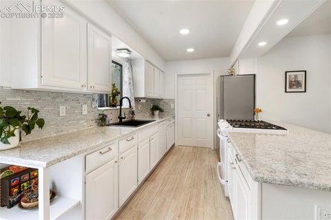 Tiny photo for 742 Westwood Trace, Woodland Park, CO 80863 (MLS # 2187665)