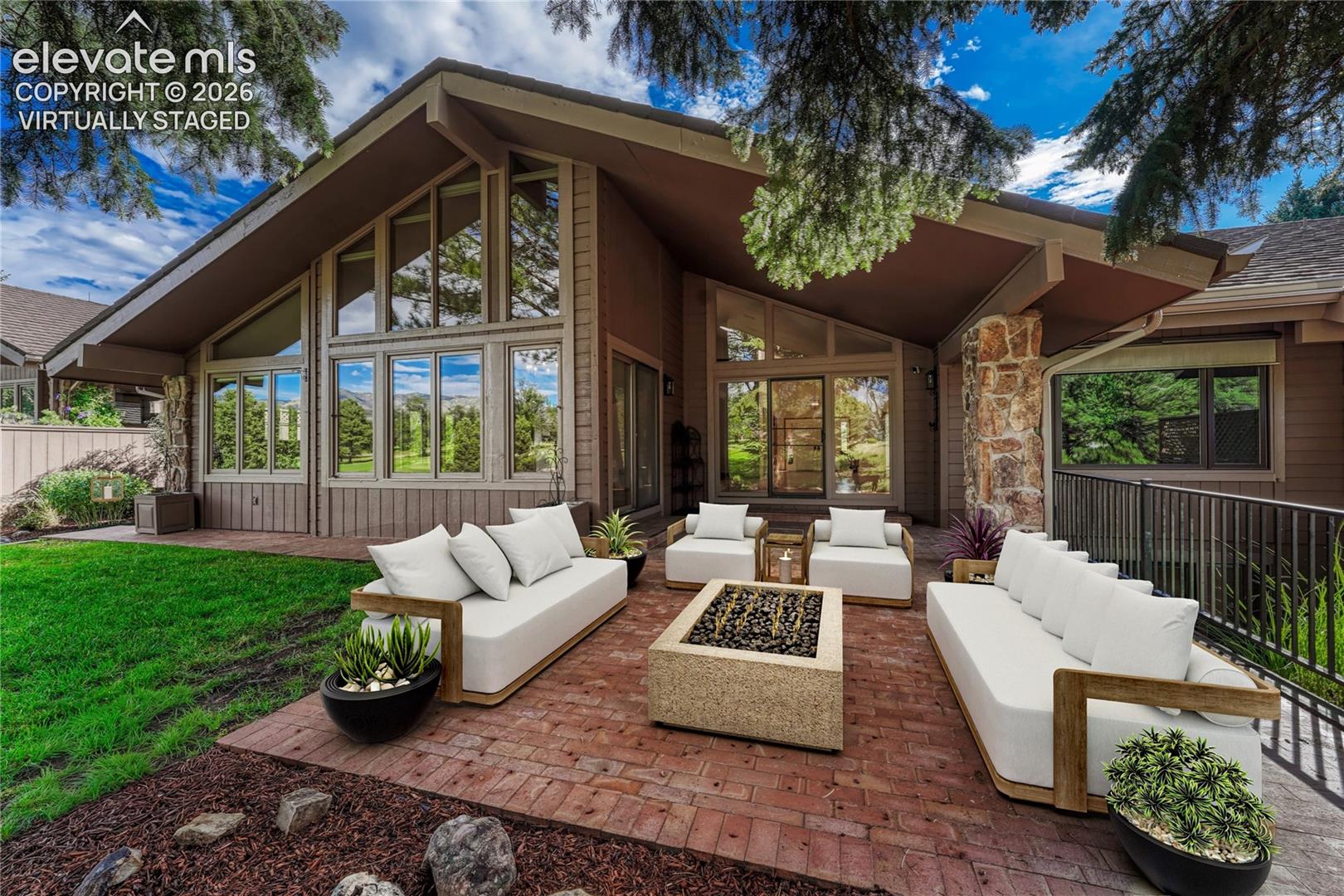 3120 CAMELS RIDGE Lane