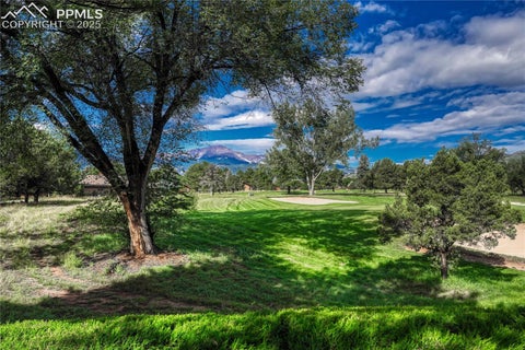 Tiny photo for 3120 CAMELS RIDGE Lane, Colorado Springs, CO 80904 (MLS # 4961300)