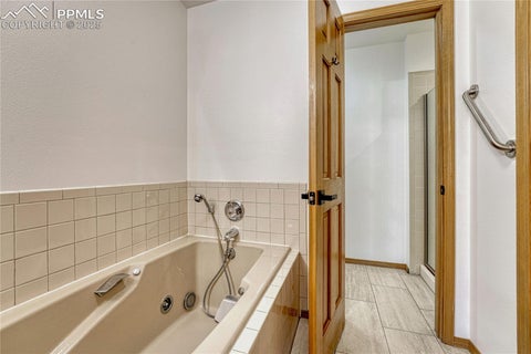 Tiny photo for 3120 CAMELS RIDGE Lane, Colorado Springs, CO 80904 (MLS # 4961300)