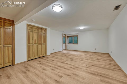 Tiny photo for 3120 CAMELS RIDGE Lane, Colorado Springs, CO 80904 (MLS # 4961300)