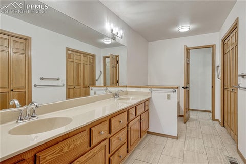 Tiny photo for 3120 CAMELS RIDGE Lane, Colorado Springs, CO 80904 (MLS # 4961300)