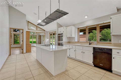 Tiny photo for 3120 CAMELS RIDGE Lane, Colorado Springs, CO 80904 (MLS # 4961300)