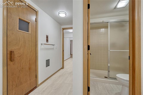 Tiny photo for 3120 CAMELS RIDGE Lane, Colorado Springs, CO 80904 (MLS # 4961300)