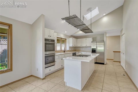 Tiny photo for 3120 CAMELS RIDGE Lane, Colorado Springs, CO 80904 (MLS # 4961300)
