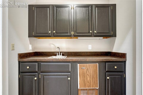 Tiny photo for 3120 CAMELS RIDGE Lane, Colorado Springs, CO 80904 (MLS # 4961300)