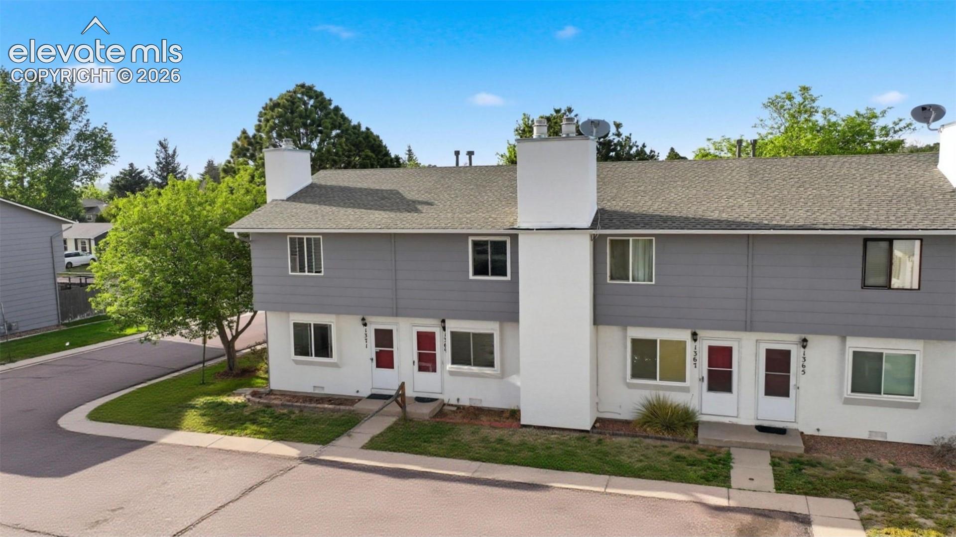 1369 Soaring Eagle Drive