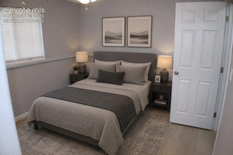 Tiny photo for 2080 Poteae Circle, Colorado Springs, CO 80915 (MLS # 6472370)