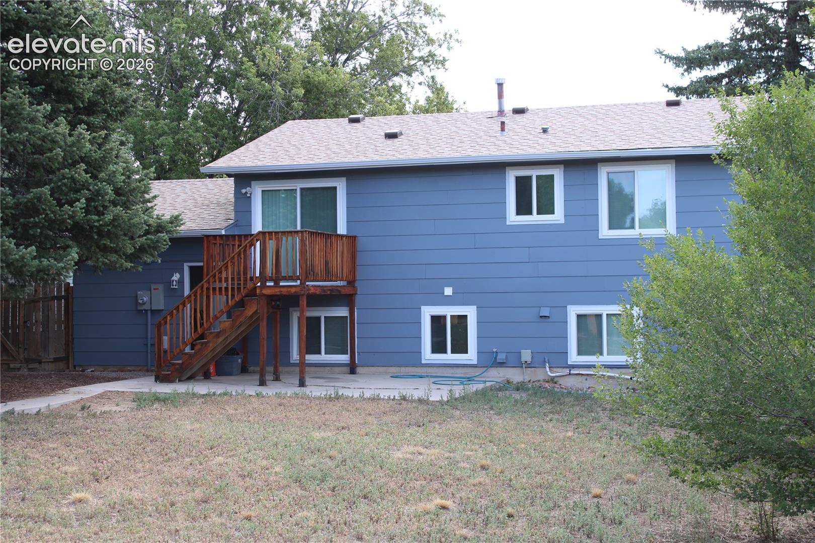 2080 Poteae Circle