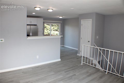Tiny photo for 2080 Poteae Circle, Colorado Springs, CO 80915 (MLS # 6472370)