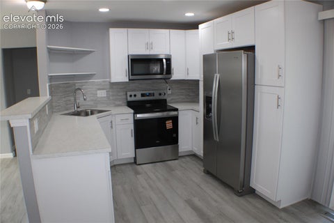 Tiny photo for 2080 Poteae Circle, Colorado Springs, CO 80915 (MLS # 6472370)