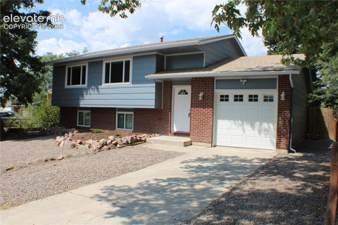 Photo of 2080 Poteae Circle, Colorado Springs, CO 80915 (MLS # 6472370)