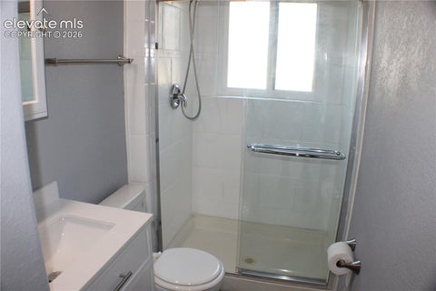 Tiny photo for 2080 Poteae Circle, Colorado Springs, CO 80915 (MLS # 6472370)