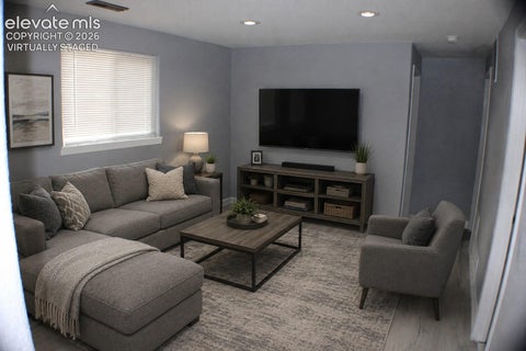 Tiny photo for 2080 Poteae Circle, Colorado Springs, CO 80915 (MLS # 6472370)