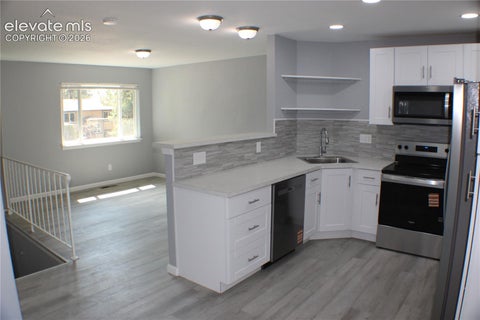 Tiny photo for 2080 Poteae Circle, Colorado Springs, CO 80915 (MLS # 6472370)