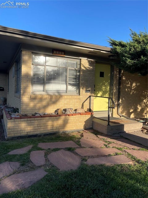 Photo of 2528 N Elizabeth Street #2530, Pueblo, CO 81003 (MLS # 3587152)