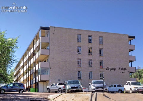Photo of 777 Saturn Drive #200, Colorado Springs, CO 80905 (MLS # 3822581)