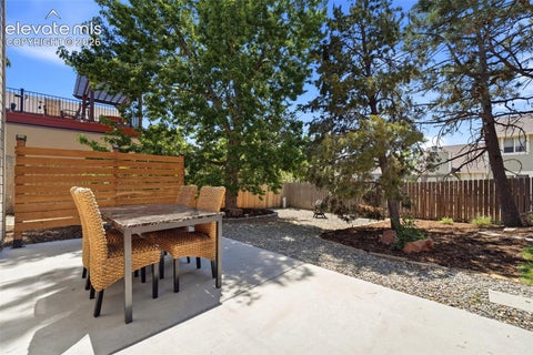 Tiny photo for 7567 Liberty Bell Drive, Colorado Springs, CO 80920 (MLS # 4076279)