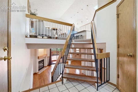 Tiny photo for 7567 Liberty Bell Drive, Colorado Springs, CO 80920 (MLS # 4076279)