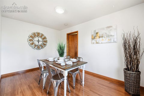Tiny photo for 7567 Liberty Bell Drive, Colorado Springs, CO 80920 (MLS # 4076279)